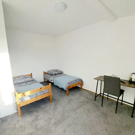 Blisko Centrum Gdańska Apartament Gdańsk