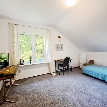 Apartament Blisko Centrum Gdańska Gdańsk