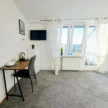 Blisko Centrum Gdańska Apartament