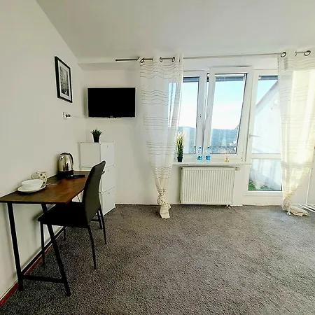 Blisko Centrum Gdańska Apartament *