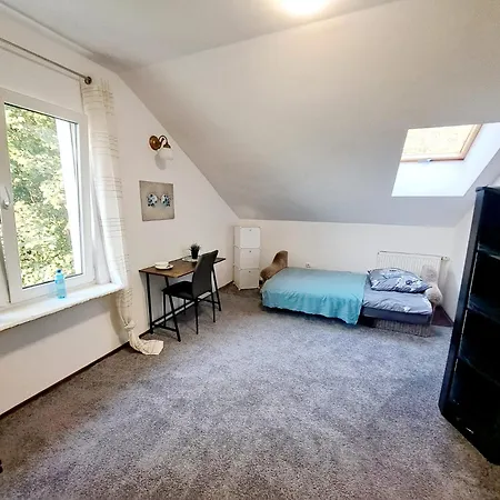 Apartament Blisko Centrum Gdańska Gdańsk