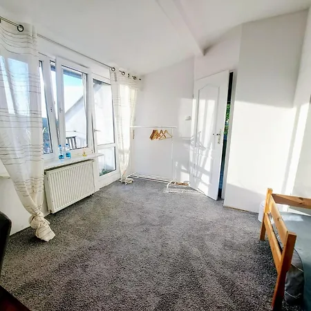 Blisko Centrum Gdanska Apartment *