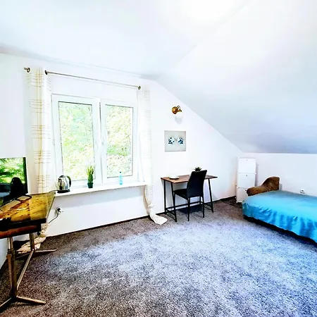 Apartment Blisko Centrum Gdanska