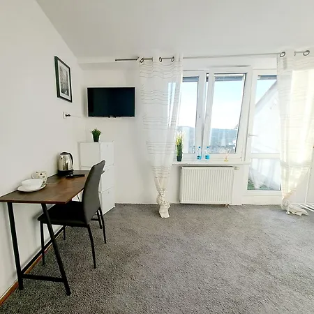 Apartment Blisko Centrum Gdanska