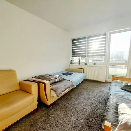 Blisko Centrum Gdanska 그단스크