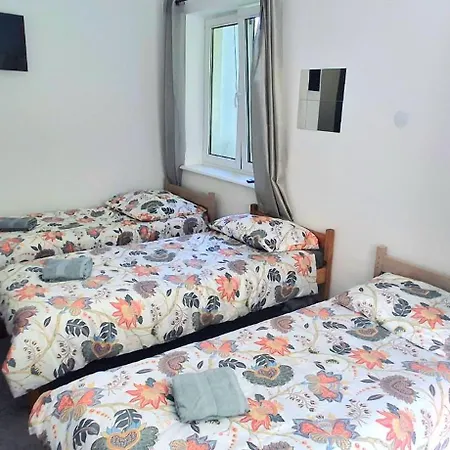 Blisko Centrum Gdanska Appartement *