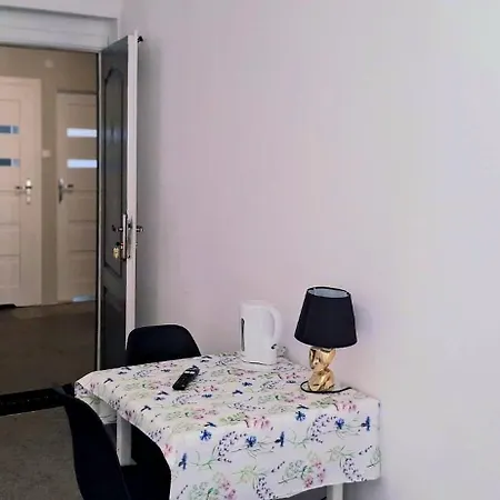 Appartement Blisko Centrum Gdanska Gdańsk