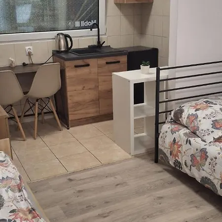 Appartement Blisko Centrum Gdanska Gdańsk