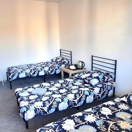 Appartement Blisko Centrum Gdanska