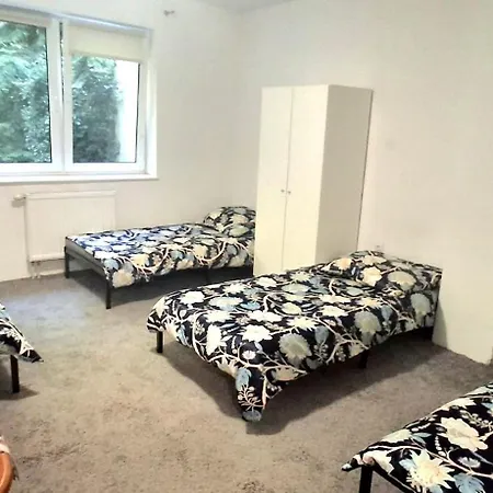 Blisko Centrum Gdanska Appartement