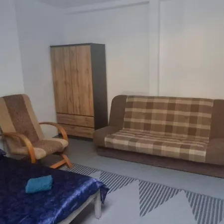 Appartement Blisko Centrum Gdanska